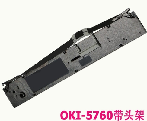 Çin OKI 5560SC 5760SP için mürekkep şerit kaseti Tedarikçi